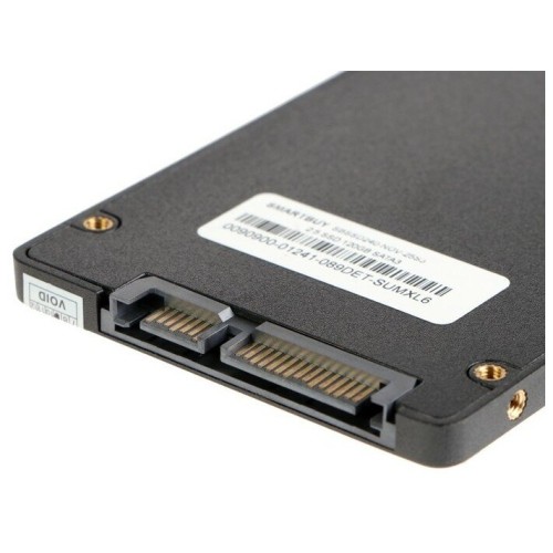 SSD накопитель Smartbuy 240Gb Revival 3 SB240GB-RVVL3-25SAT3 {SATA3.0, 7mm}